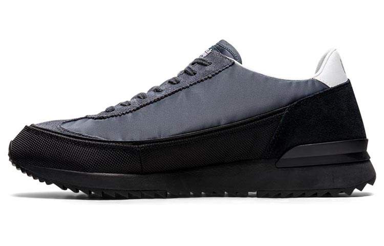 Onitsuka Tiger Onitsuka Tiger Hsinti 'Grey Black'