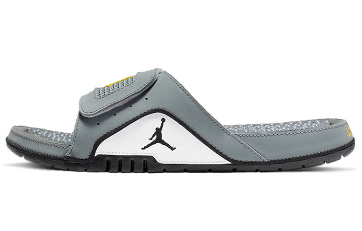 Jordan Air Jordan Hydro 4 Retro 'Cool Grey'