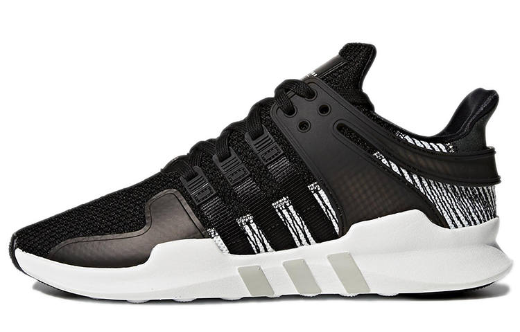 Adidas Originals Adidas Eqt Support Adv 'Black'