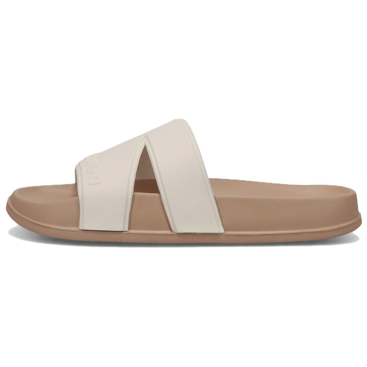 New Balance New Balance NB 200 Slide Slippers Unisex Ecru
