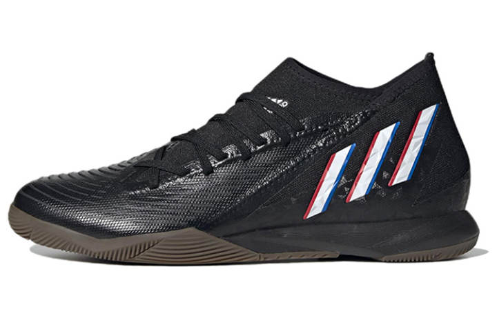 Adidas Predator Edge.3 Adidas In 'Edge of Darkness'
