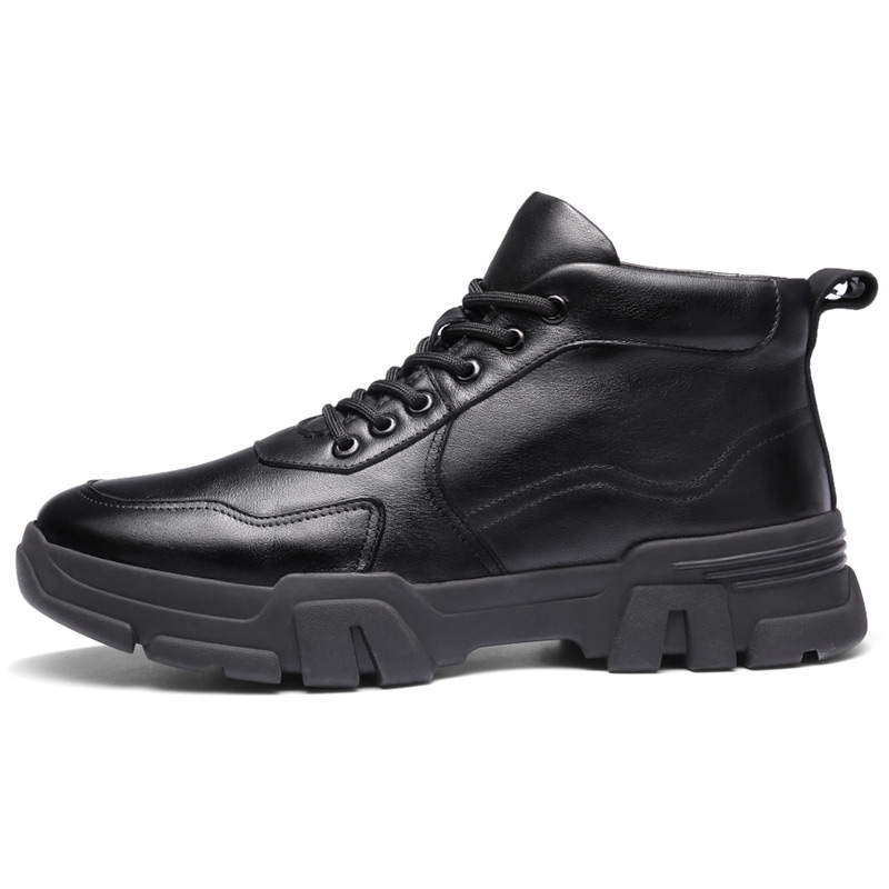 QIANGREN 3515 Casual Shoes Men's