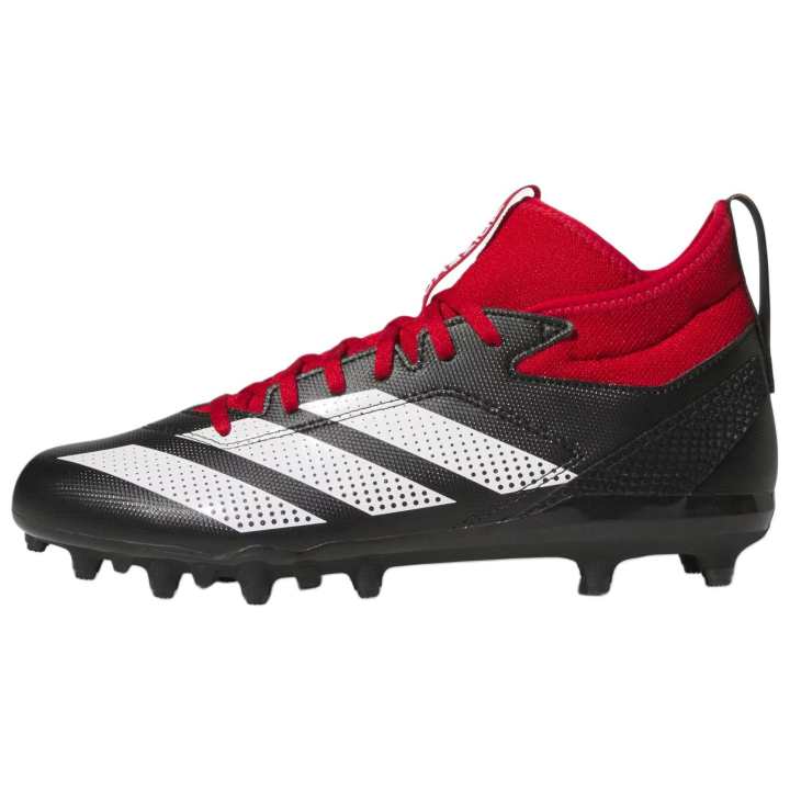 Adidas Adidas ADIZERO IMPACT.2 Soft And Comfortable Slip Resistant Support Slip Resistant Support Soccer Shoes Men's