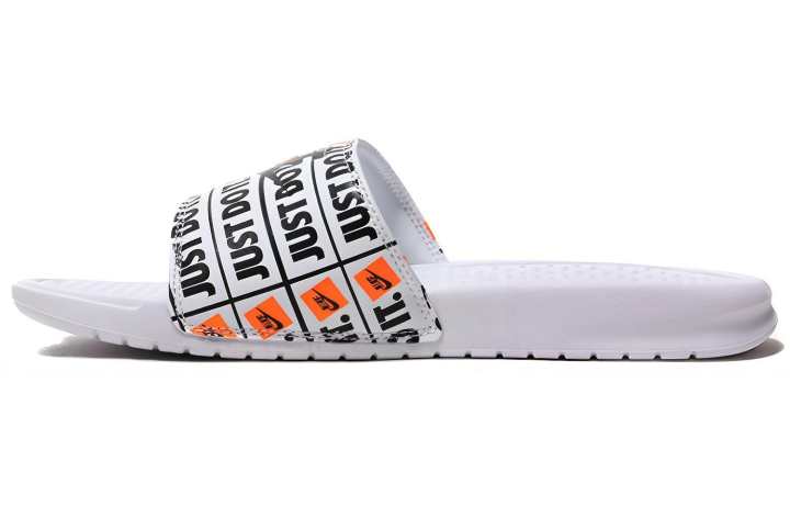 Nike Nike Benassi Slide 'Just Do It Print'