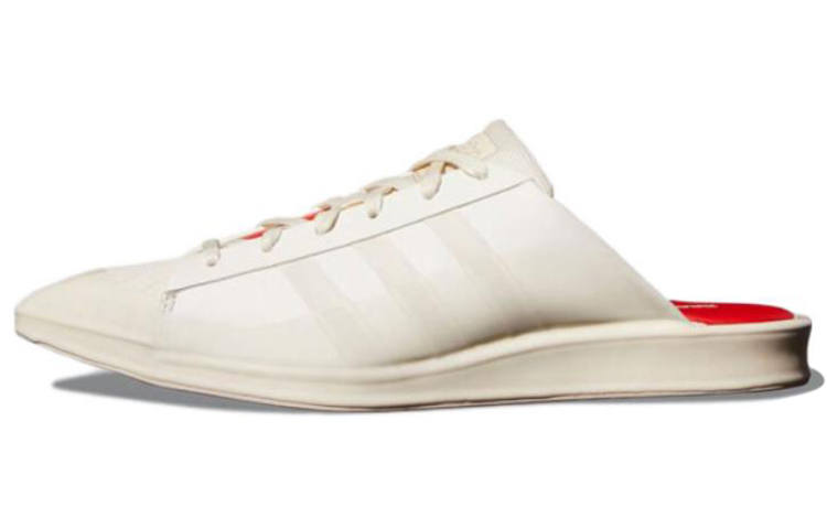 Adidas Originals Superstar Ivy Park x Superstar Wmns Adidas Originals Mule 'Ivy Heart' Women's