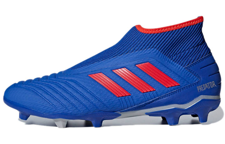 Adidas adidas Predator 19.3 Laceless FG 'Exhibit Pack'