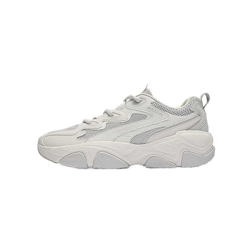 QIAODAN Cushioning Breathable Height Increasing Cushioning Breathable Height Increasing Low top Casual Shoes Men's