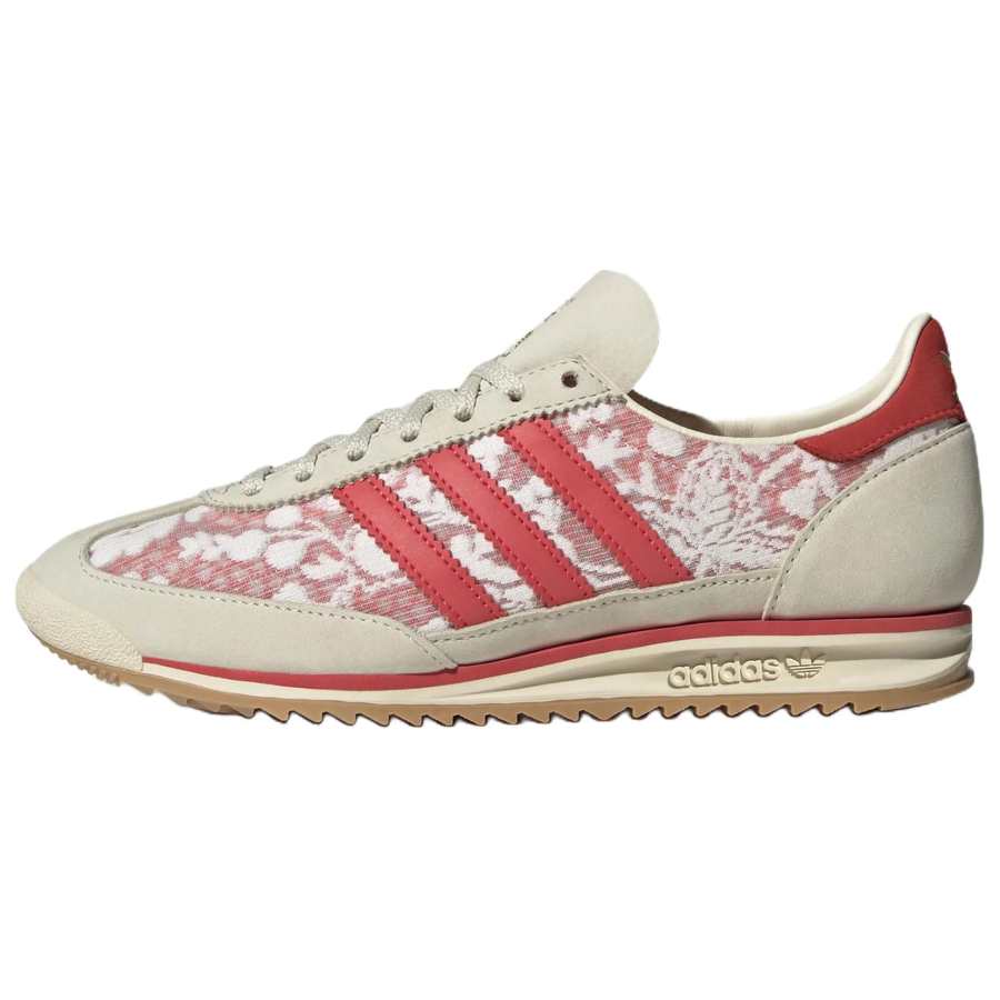 Adidas Originals SL72 Liberty of London x SL72 Wmns Adidas Originals Og 'Kazusa Pattern' Women's