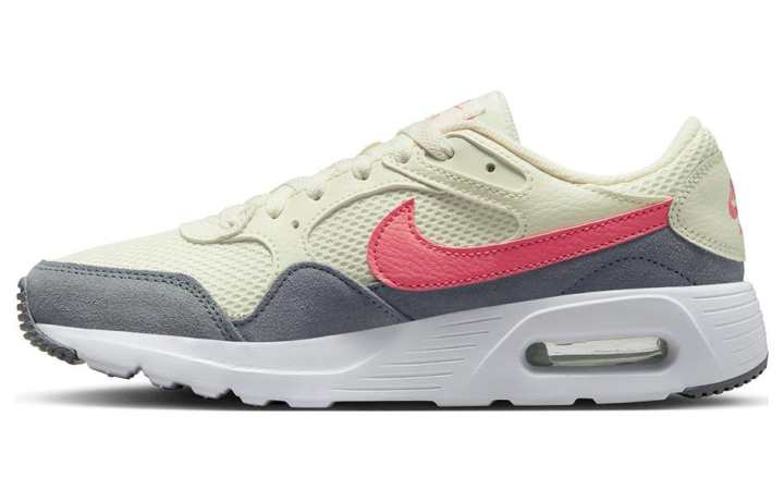 Nike Nike Air Max Sc Sail Ashen Slate White Coral Chalk Women's