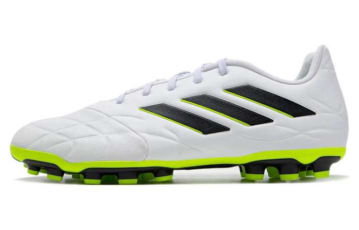Adidas Adidas X Crazyfast.3 Ag 'Cloud White Solar Green Black'