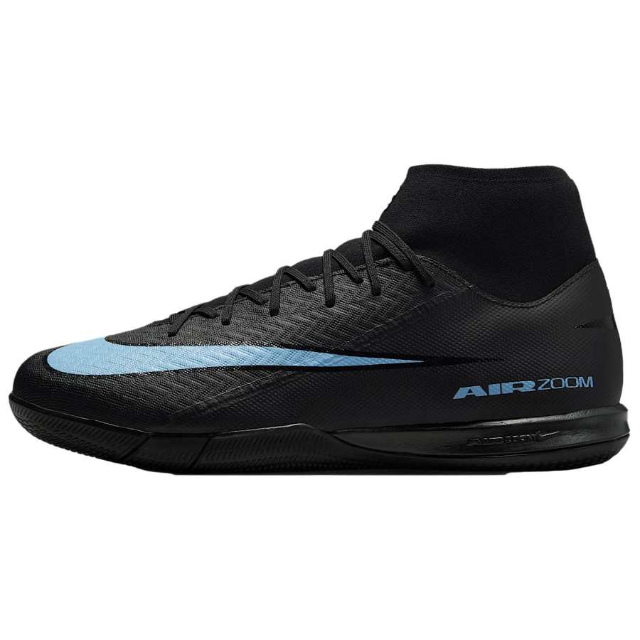 Nike Nike Mercurial Superfly 10 Soccer Shoes Unisex Black