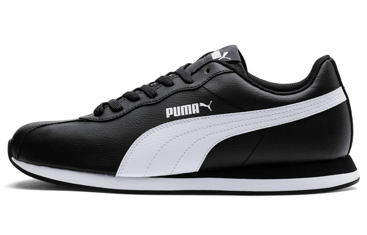 PUMA PUMA Turin 2 'Black White'