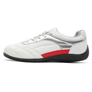 BAOZAOGONGYANG German Army Trainers Racing Shoes Cushioning Abrasion Resistant Cushioning, Wear Resistant Low top
