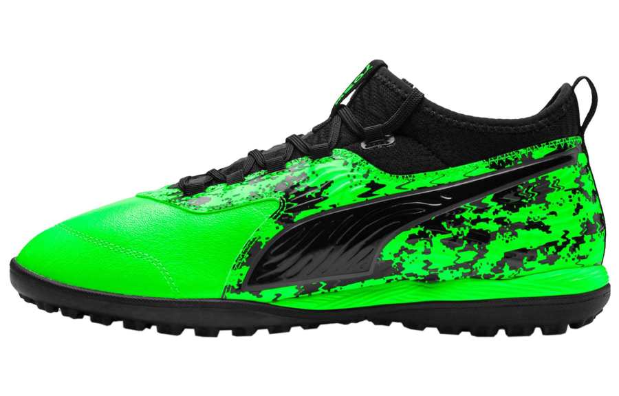 PUMA PUMA One 19.3 Tt Tf 'Artificial Turf Green'