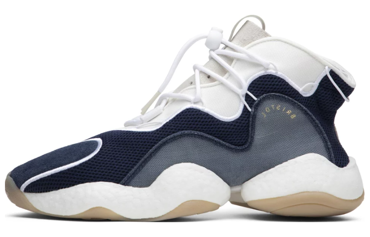 Adidas Originals Crazy Byw Bristol Studio x Crazy Byw Adidas Originals 'SharpShooter'