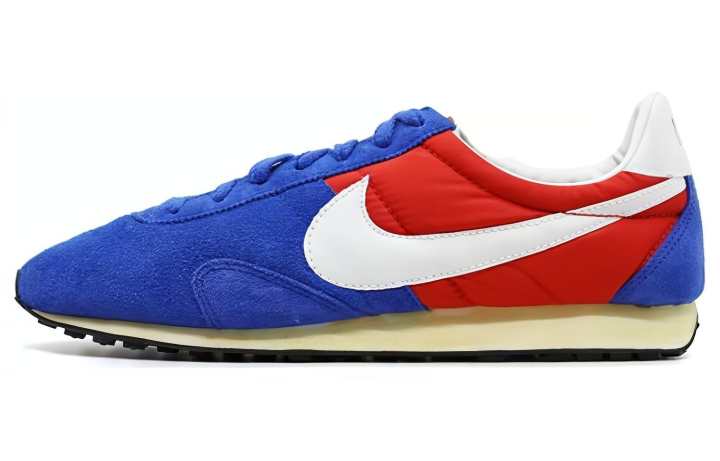 Nike Nike Pre Montreal Racer 'Blue Red'