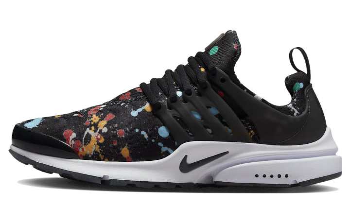 Nike Nike Air Presto Paint Splatter