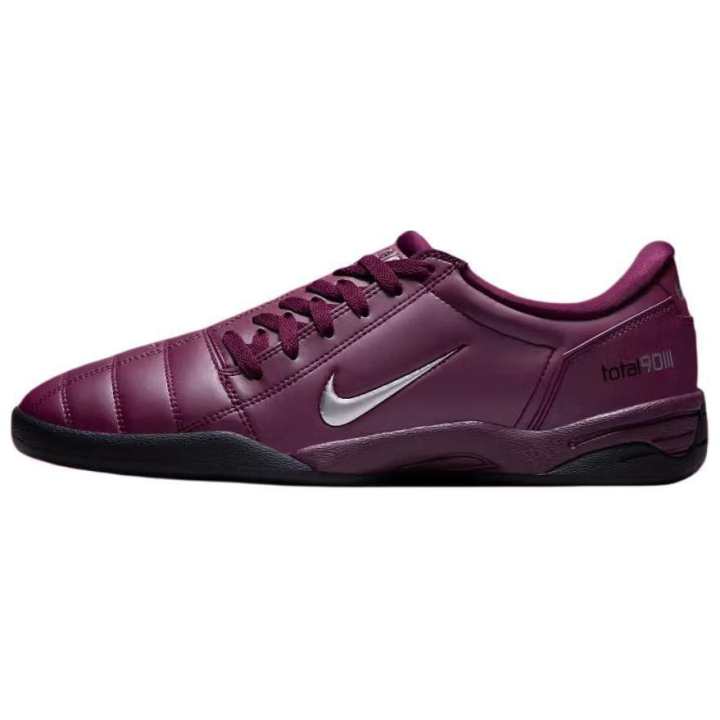 Nike Nike Total 90 3 Sp Bordeaux