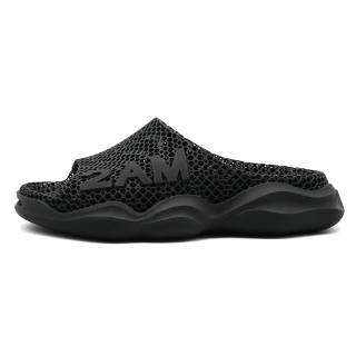 2AM Slip Resistant Abrasion Resistant Quick Dry Slide Slippers Unisex