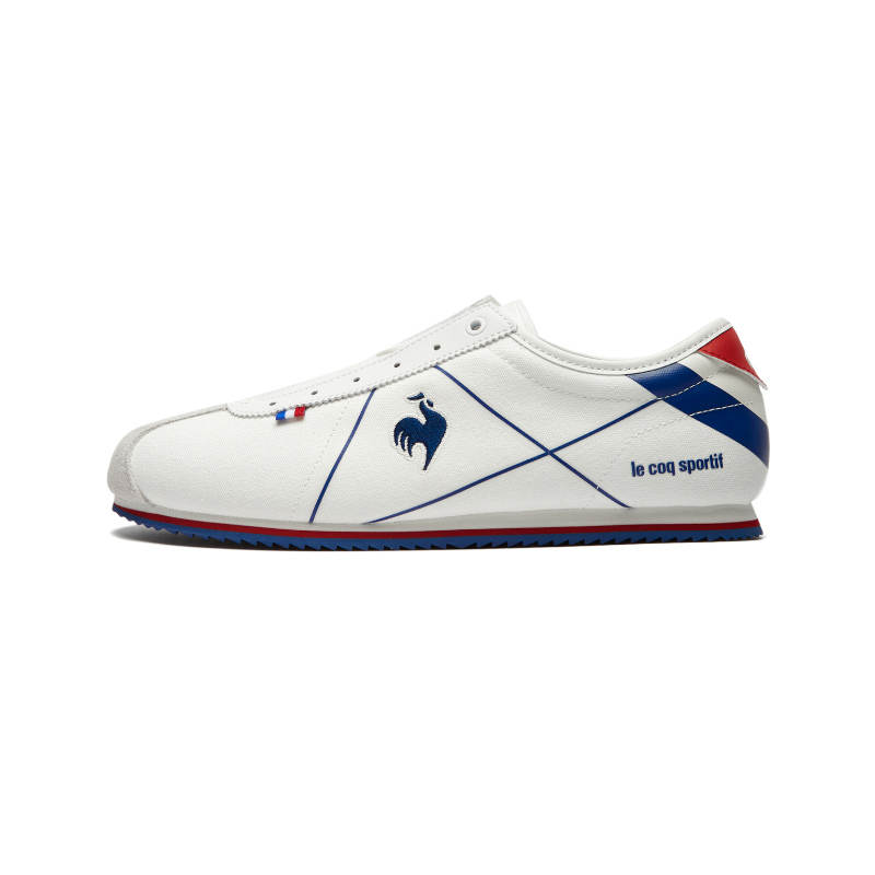 Le Coq Sportif Montpellier Low top Casual Shoes Unisex