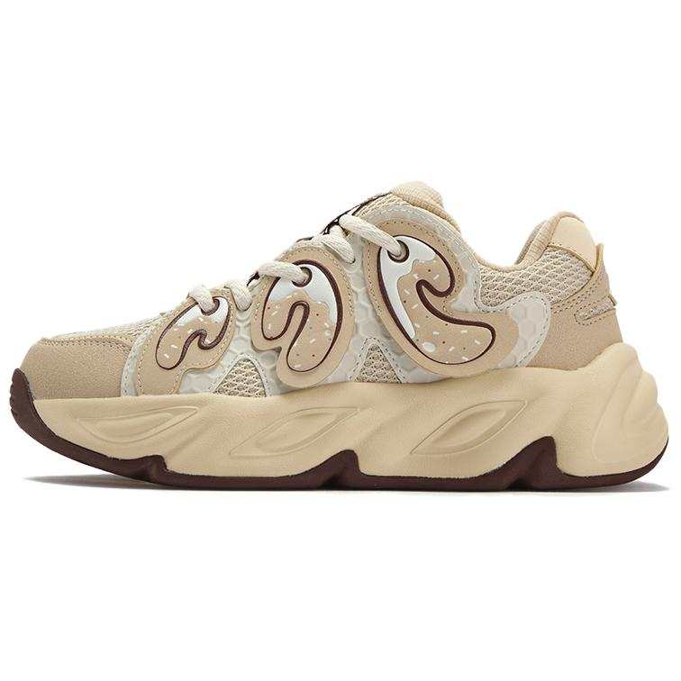 361° Comfortable Low top Casual Shoes Women's