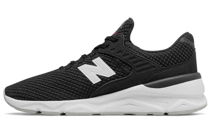 New Balance X-90 New Balance 'Black White Red'