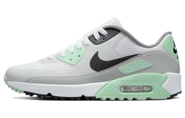 Nike Nike Air Max 90 Golf 'Smoke Grey Light Green'