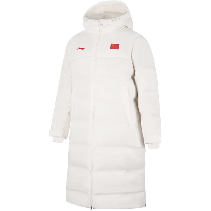 Li-Ning Li Ning Qingmu Down Jacket Unisex