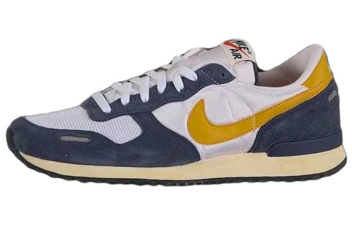 Nike Nike Air Vortex Vntg 'Grey Navy'