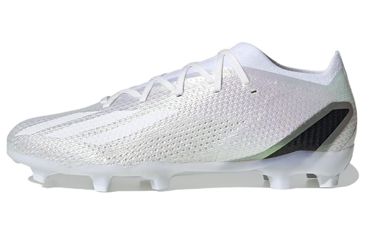 Adidas Adidas X Speedportal 2 Firm Ground 'White Black'