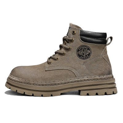 KLAOSD Combat Boots Men's