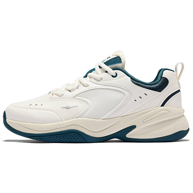 Erke Lead Navigation Comfortable And Trendy Slip Resistant Abrasion Resistant Low top Casual Shoes Men's