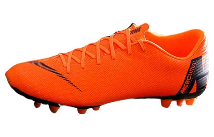 Nike Nike Vapor 12 Academy AG-R 'Orange'