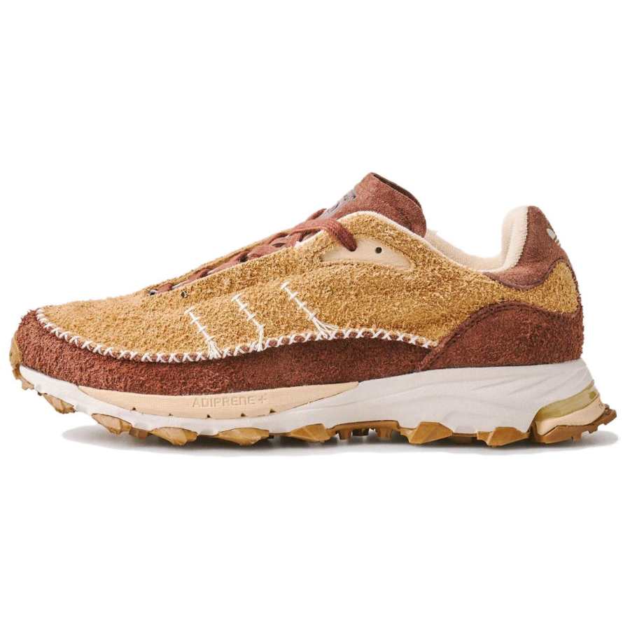 Adidas Originals Adidas Mocaturf END. Fly Fishing Pack Sand