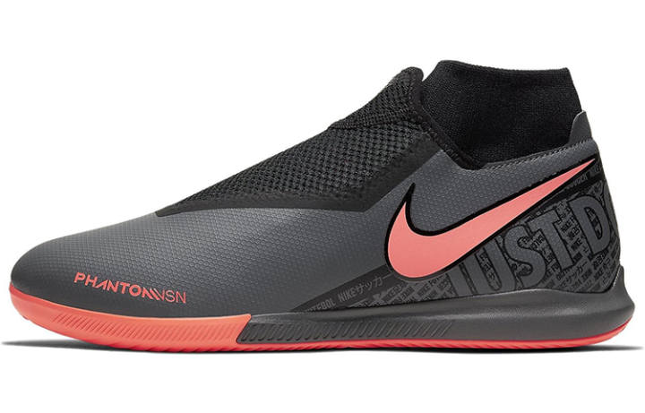 Nike Nike Phantom Vision Academy Df Ic Indoor Court 'Dark Grey'