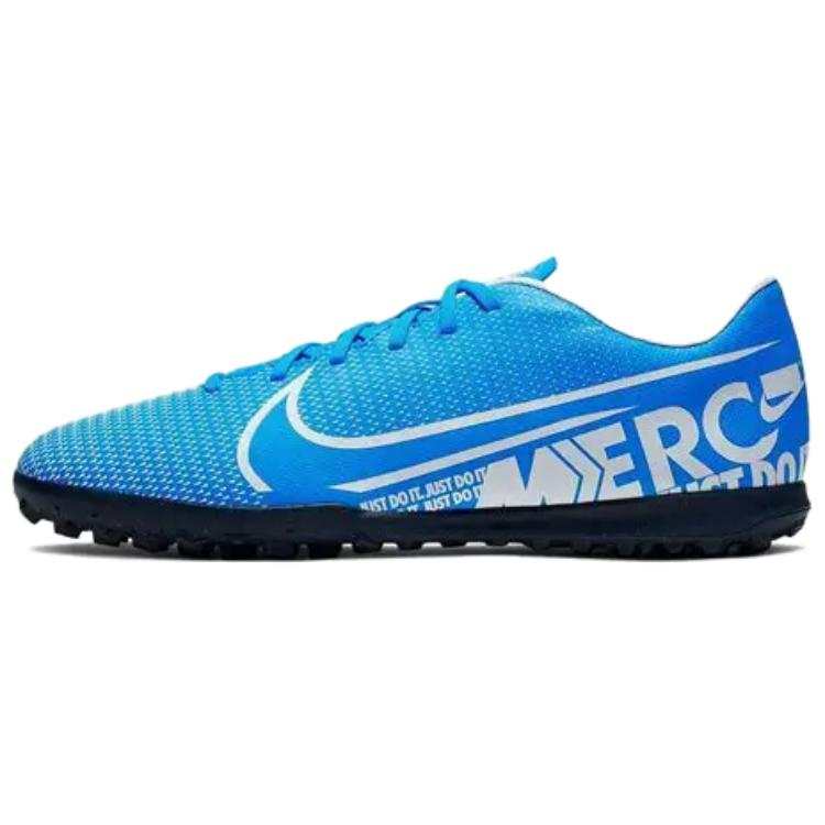 Nike Nike Mercurial Vapor 13 Club Tf Blue