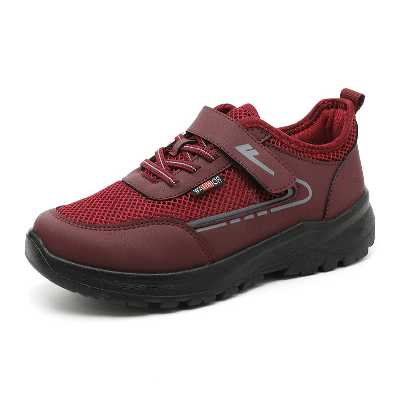 WARRIOR WARRIOR Low top Casual Shoes Women's