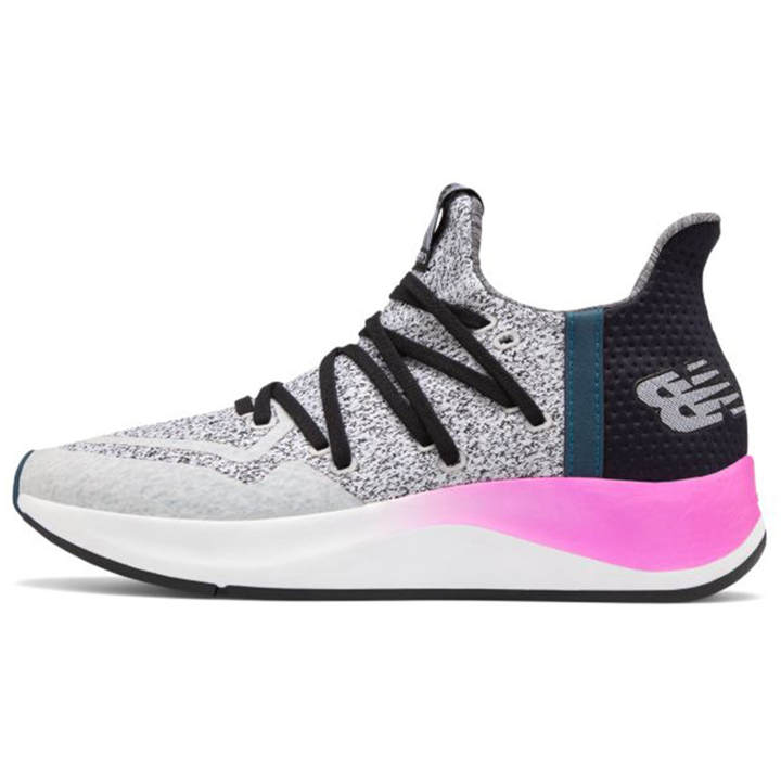 New Balance Cypher Run Wmns New Balance v2 'White Voltage Violet' Women's