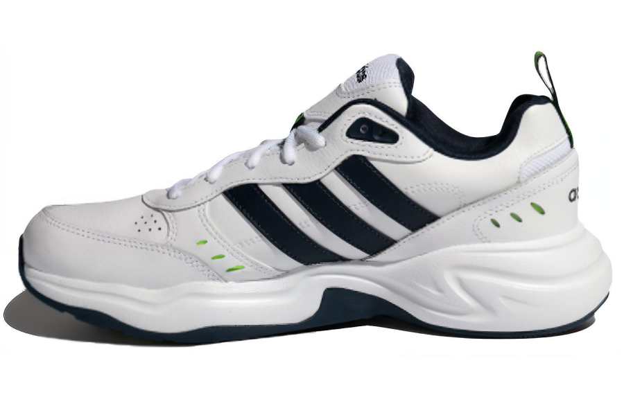Adidas Neo Strutter 'White Green Blue'