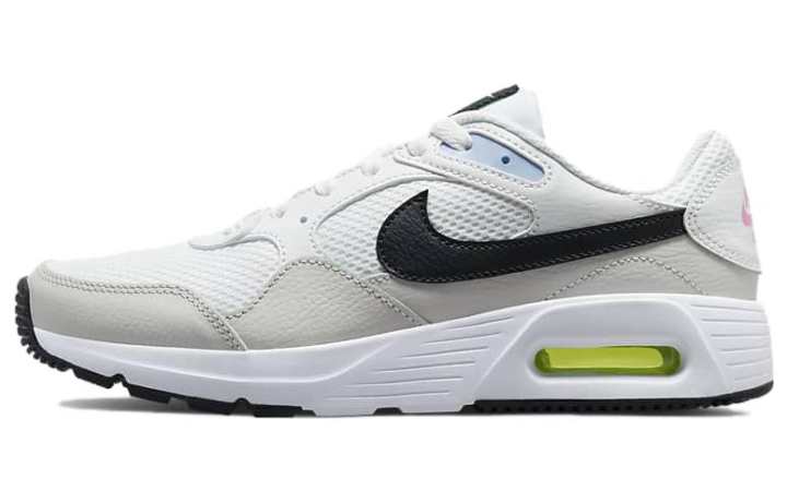 Nike Nike Air Max Sc 'White Black Volt' Women's