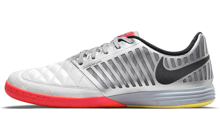 Nike Nike Lunar Gato Ii Ic 'Silver Grey'