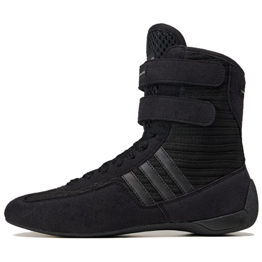 Adidas Adidas RASANT 2.0 Abrasion Resistant Abrasion Resistant High top Casual Shoes Women's Black