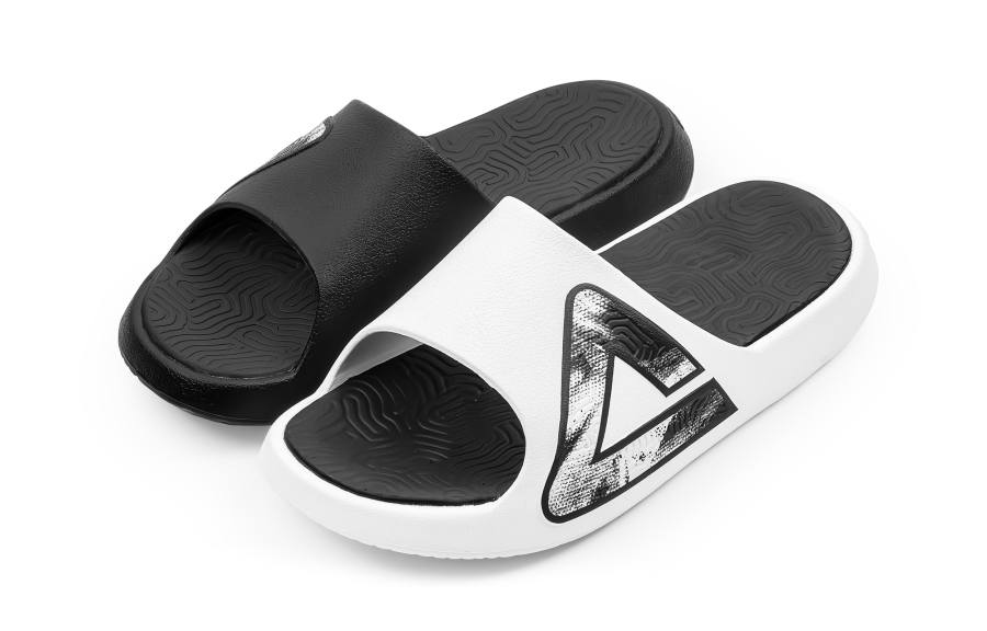 PEAK Tai Ji1.0 Slip Resistant Odor Resistant Abrasion Resistant Cushioning
