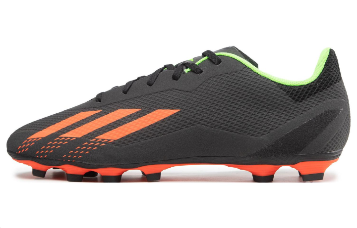 Adidas Adidas X Speedportal.4 Fg 'Black Solar Red'