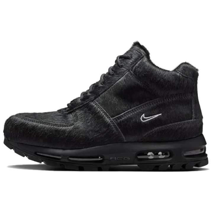 Nike Nike Air Max Goadome Outdoor Shoes Unisex Black