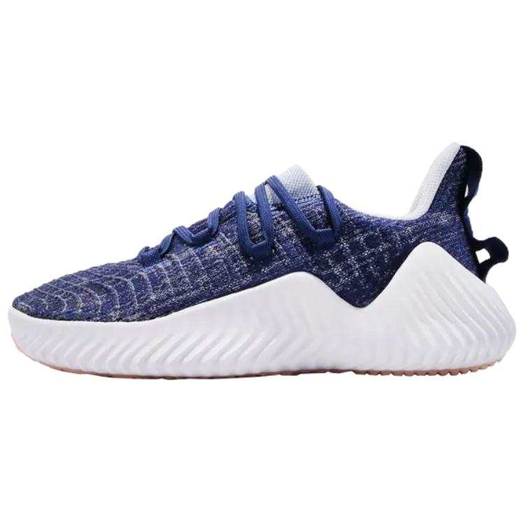 Adidas Adidas Wmns Alphabounce Trainer 'Aero Blue' Women's