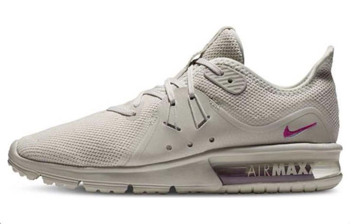 Nike Nike Air Max Sequent 3 'Beige' Women's