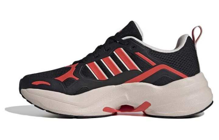 Adidas Adidas Maxxcetus 'Black Red White'