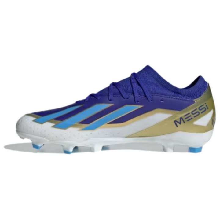 Adidas X Crazyfast Adidas Messi League Fg 'Spark Gen10s'