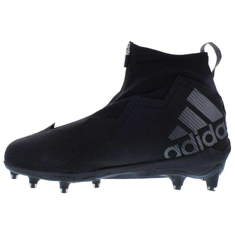 Adidas Adidas Nasty 2.0 Abrasion Resistant Soccer Shoes Men's Black